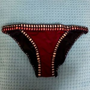 victorias secret bathing suit bottom